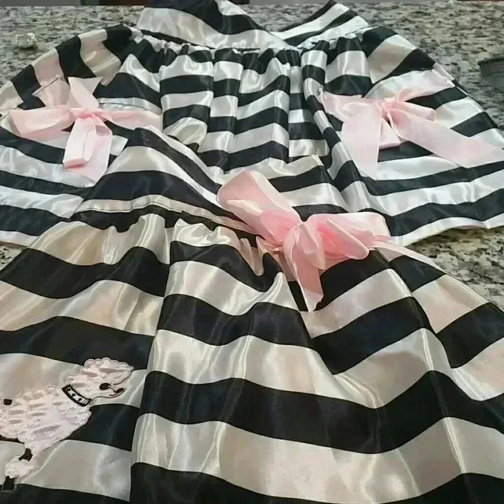 Kids Fancy mommy and me aprons